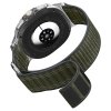 Pasek Spigen WBF0 do Samsung Galaxy Watch 8 / Classic – Zielony